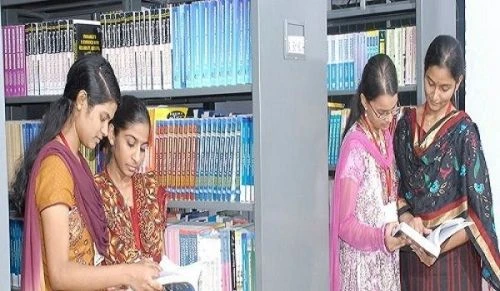 Gouthami Institute of Technology and Management for Women (GITAMW) cover image 7