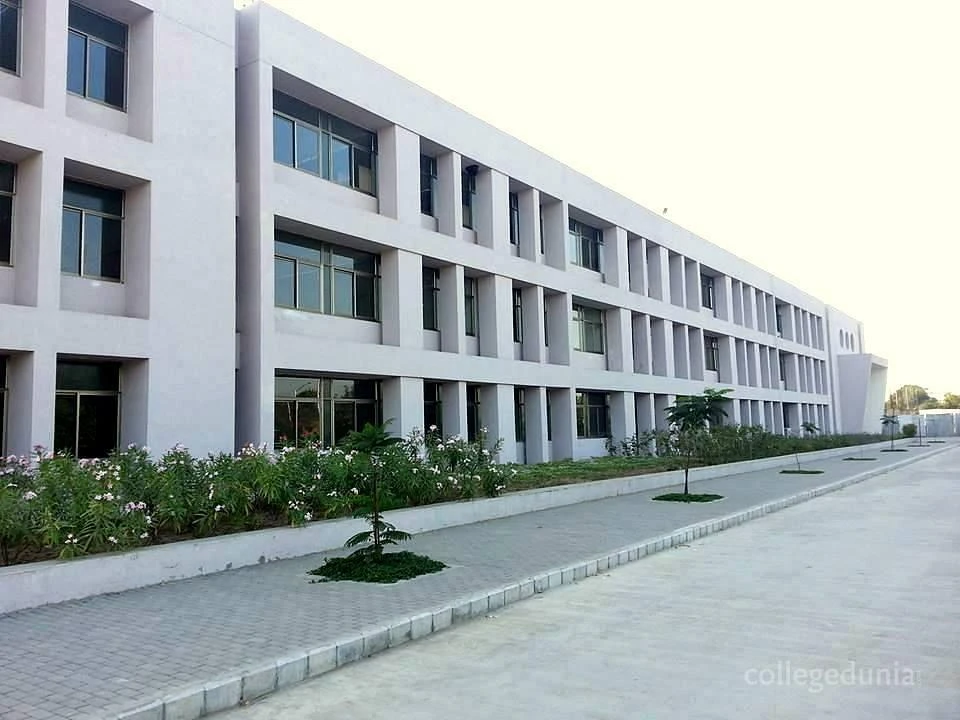 Gujarat Power Engineering and Research Institute (GPERI) cover image 2
