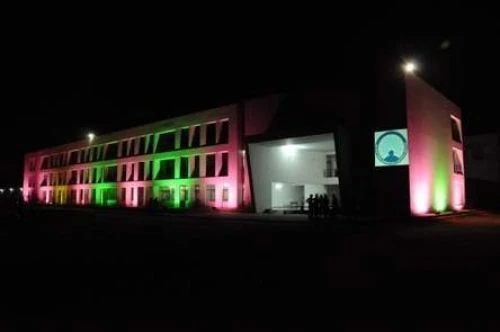 Gujarat Power Engineering and Research Institute (GPERI) cover image 6