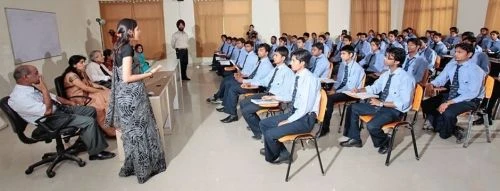 Guru Nanak College of Engineering & Management (GNCEM) cover image 6