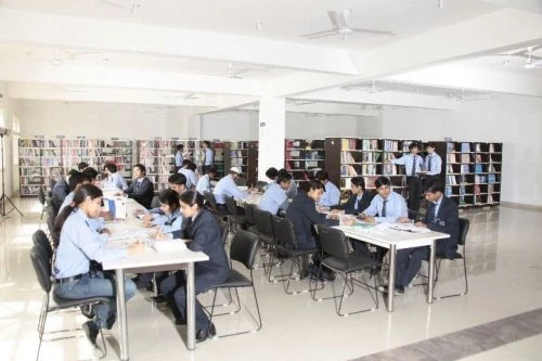 Guru Nanak College of Engineering & Management (GNCEM) cover image 7