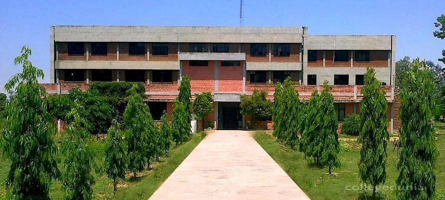 Guru Nanak Dev University Regional Campus cover image 2