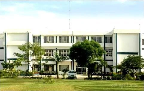 Guru Teg Bahadur Khalsa Institute of Engineering and Technology (GTBKIET) cover image 2