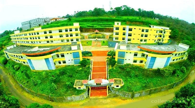 Gurudeva Institute of Science and Technology (GISAT) cover image 2