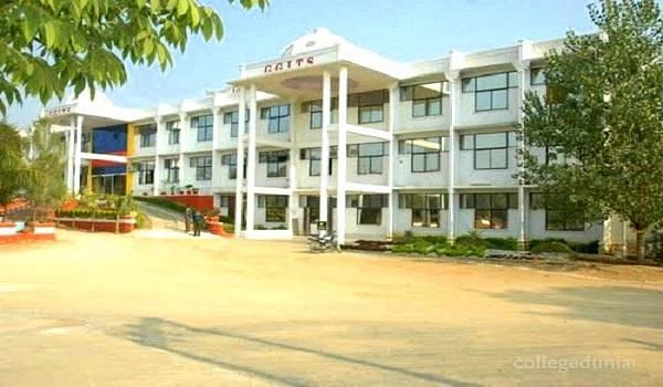 Gyan Ganga Institute of Technology and Sciences (GGITS) cover image 2