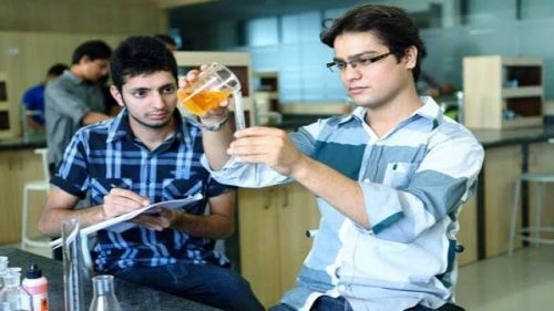 Dr. D. Y. Patil Institute of Engineering, Management & Research (DYPIEMR) Akurdi cover image 4