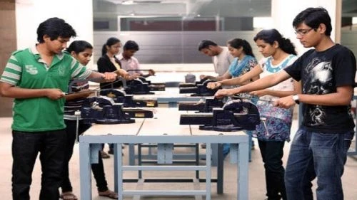 Dr. D. Y. Patil Institute of Engineering, Management & Research (DYPIEMR) Akurdi cover image 6