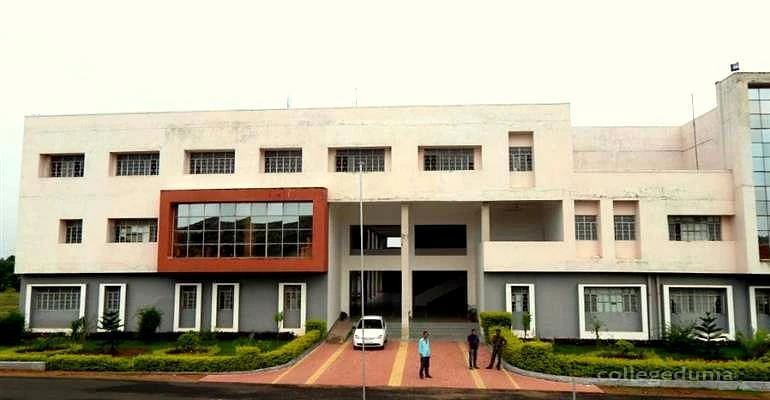 Birla Institute of Technology Extension Centre (BIT) cover image 2