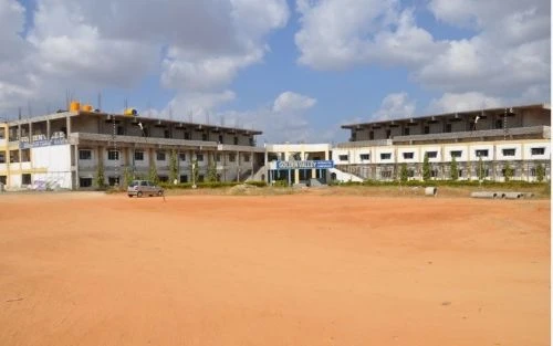 Golden Valley Integrated Campus (GVIC) cover image 3