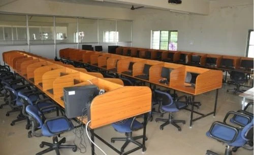 Golden Valley Integrated Campus (GVIC) cover image 6