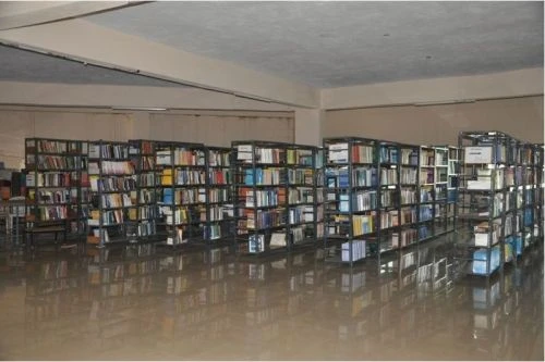 Golden Valley Integrated Campus (GVIC) cover image 7