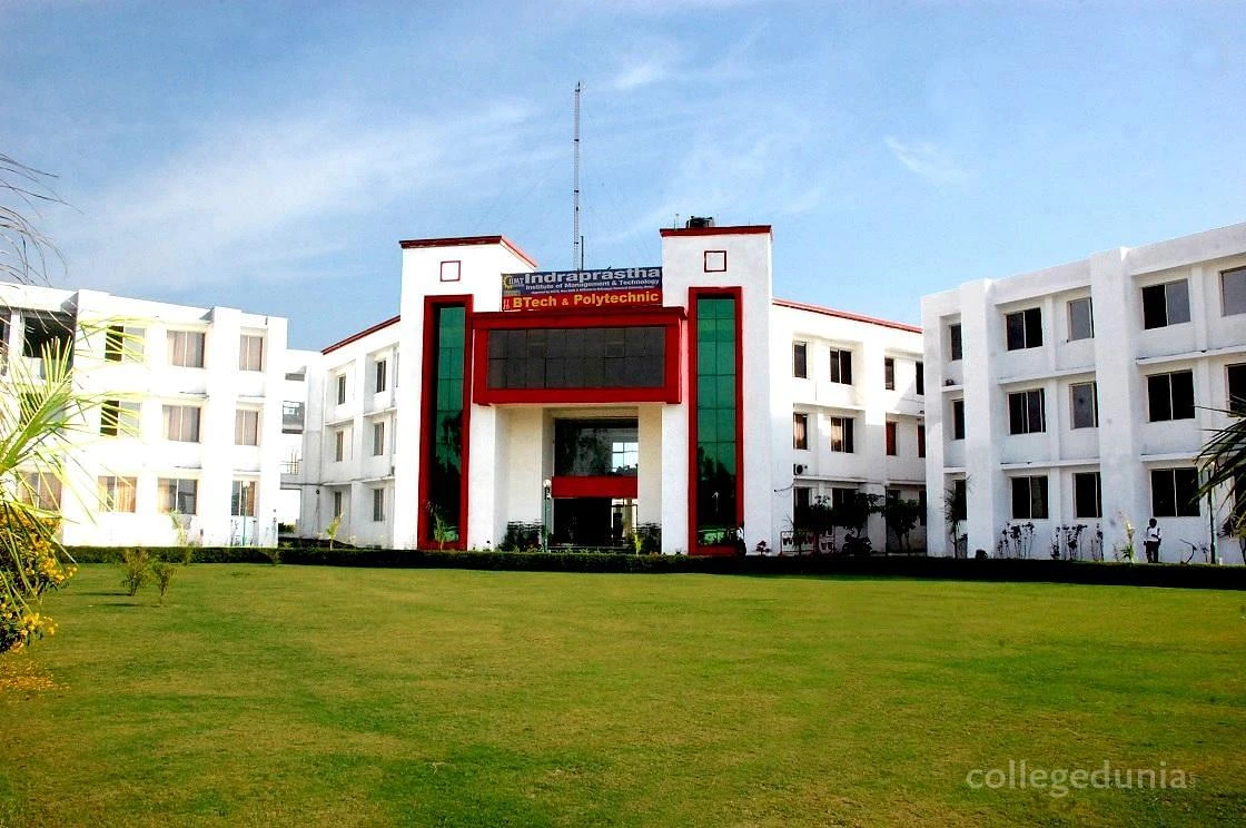 Indraprastha Institute of Management & Technology (IIMT)