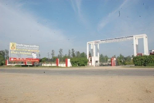 Indraprastha Institute of Management & Technology (IIMT) cover image 7