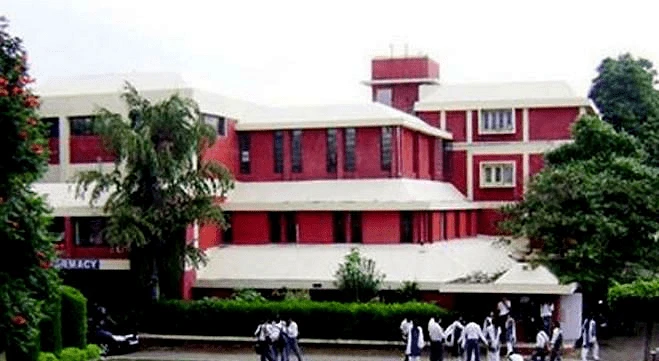 Institute of Engineering and Science (IES) cover image 2