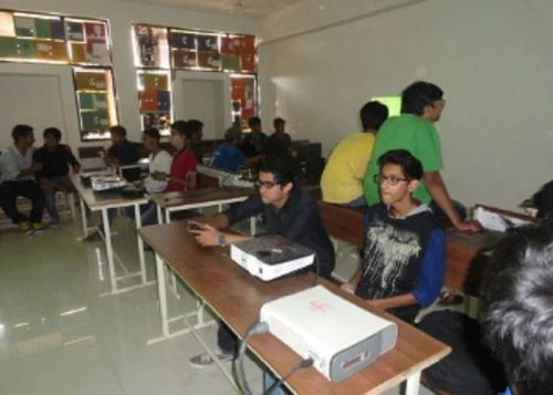 Institute of Engineering and Science (IES) cover image 6