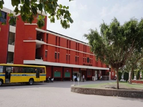 Institute of Engineering and Science (IES) cover image 7
