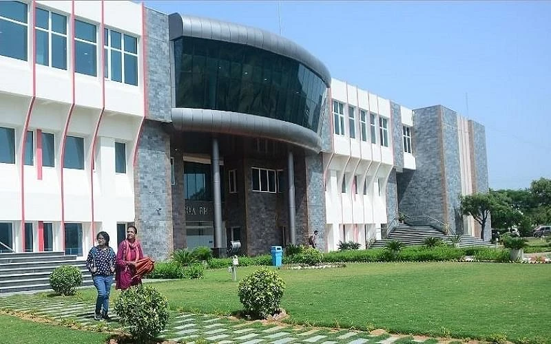 Department of Management Studies, MNIT (DMS MNIT) cover image 2