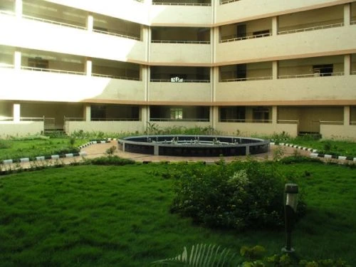Department of Management Studies NIT (DMSNIT) cover image 2