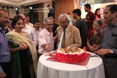 Department of Business Economics, University of Delhi (DBE) cover image 6
