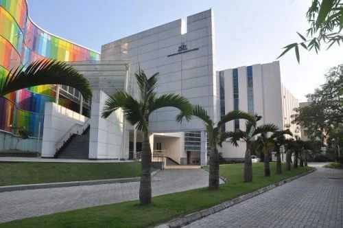 International Management Institute (IMI) cover image 4