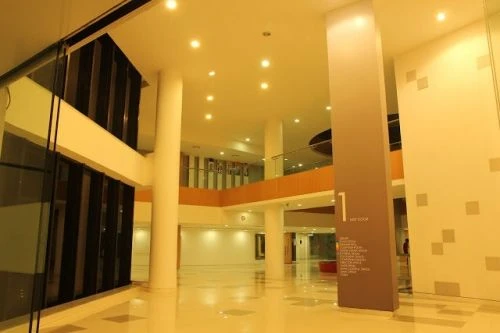 International Management Institute (IMI) cover image 5