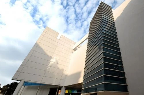 International Management Institute (IMI) cover image 6