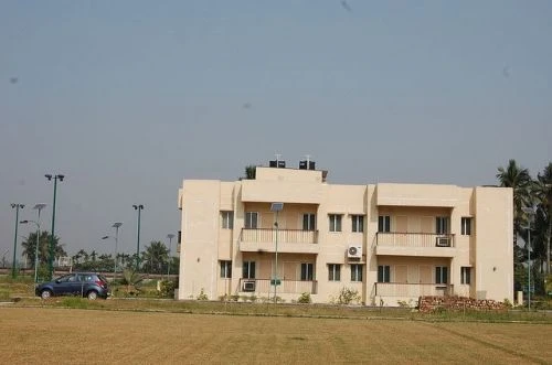 Calcutta Business School (CBS) campus gallery