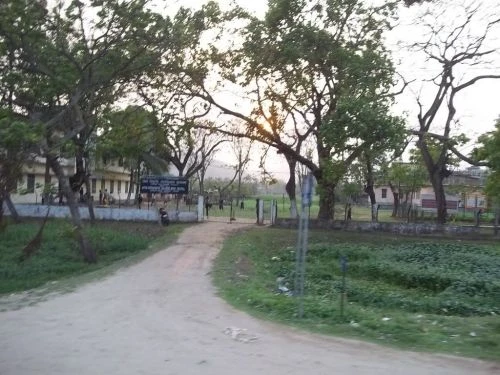 Arya Vidyapeeth College (AVC) cover image 2
