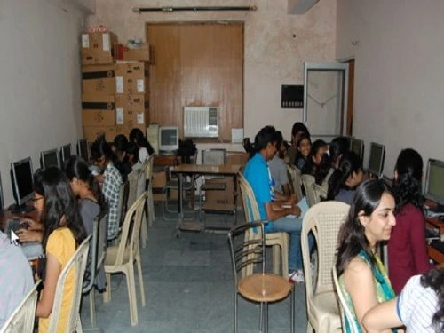 Atma Ram Sanatan Dharma College - (ARSD) cover image 2
