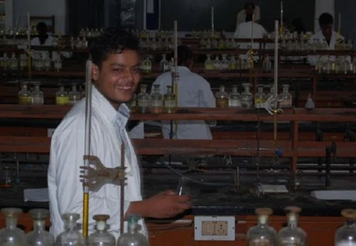 Atma Ram Sanatan Dharma College - (ARSD) cover image 6