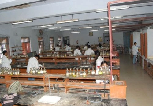 Atma Ram Sanatan Dharma College - (ARSD) cover image 7