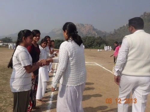 Awadhoot Bhagwan Ram PG College (ABRPGC) cover image 4