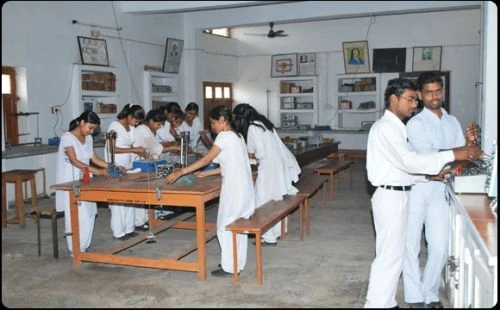 Awadhoot Bhagwan Ram PG College (ABRPGC) cover image 5