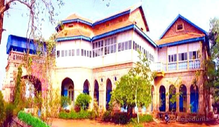 BLDE Association's Commerce, BHS Arts & TGP Science College Jamkhandi cover image 2