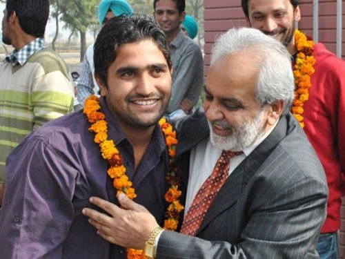 Baba Farid College (BFC) cover image 2