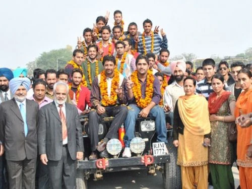 Baba Farid College (BFC) cover image 5