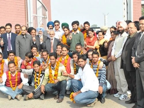 Baba Farid College (BFC) cover image 6