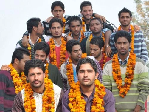 Baba Farid College (BFC) cover image 7