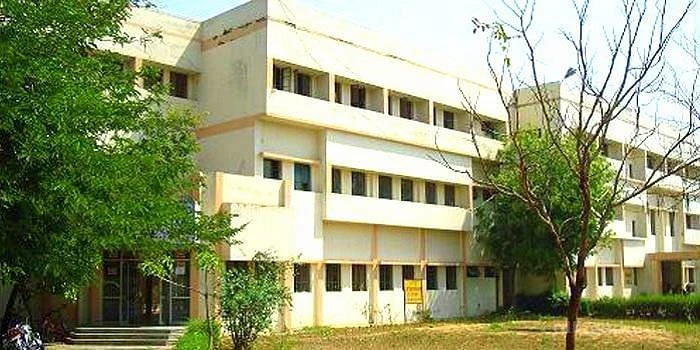 Babu Ram Pal Singh Mahavidyalya cover image 2