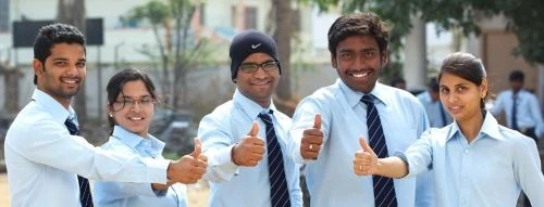Aurora's PG College (APGC) Uppal cover image 5