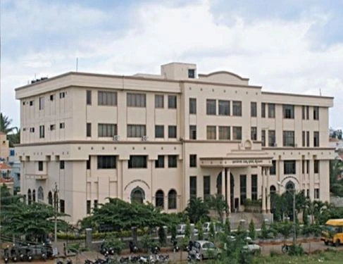 Bhavan's Priyamvada Birla Institute of Management (BPBIM) campus gallery