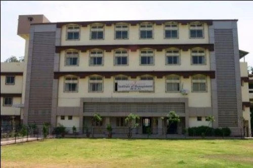 Camp Education Society's Rasiklal M. Dhariwal  Institute of Management (CES) cover image 2