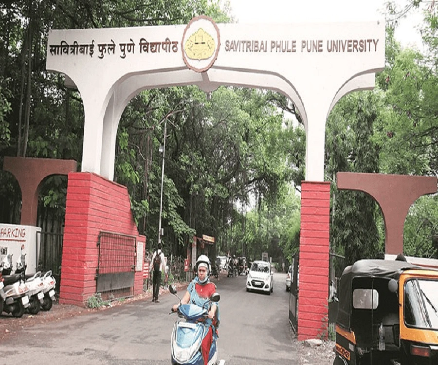 Camp Education Society's Rasiklal M. Dhariwal  Institute of Management (CES) cover image 3