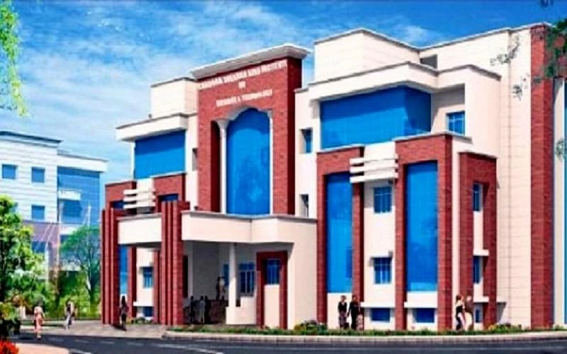 Chandra Shekhar Azad Institute of Science and Technology (CSAIST) cover image 2