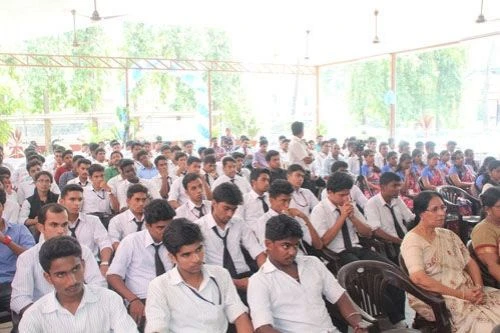 Chavara Institute of Management and Media Studies (CIMAMS) cover image 2