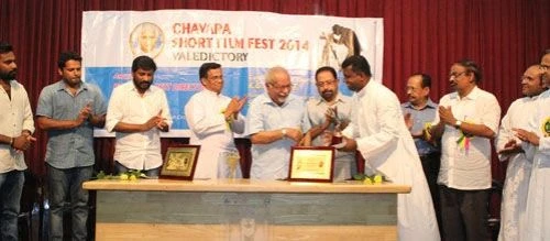 Chavara Institute of Management and Media Studies (CIMAMS) cover image 6