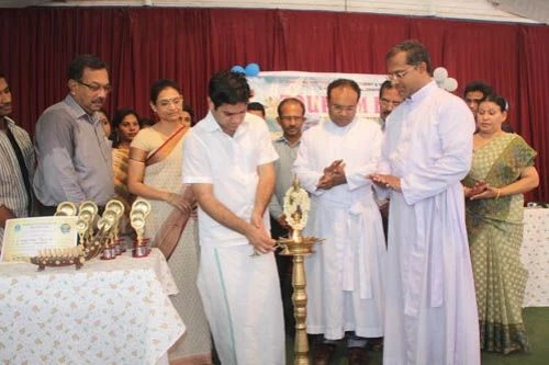 Chavara Institute of Management and Media Studies (CIMAMS) cover image 7