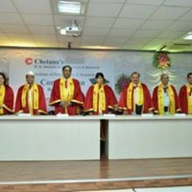 Chetana's Institute of Management and Research (CIMR) cover image 2