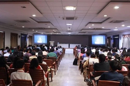 Chetana's Institute of Management and Research (CIMR) cover image 5