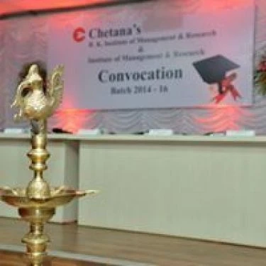 Chetana's Institute of Management and Research (CIMR) cover image 7
